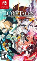 Cris Tales - New - Nintendo Switch