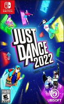 Just Dance 2022 - New - Nintendo Switch