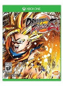 Dragon Ball FighterZ - Complete - Xbox One