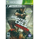 Splinter Cell: Conviction [Platinum Hits] - Loose - Xbox 360
