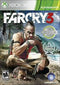 Far Cry 3 [Platinum Hits] - Loose - Xbox 360