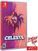 Celeste - Complete - Nintendo Switch