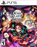 Demon Slayer: The Hinokami Chronicles - Complete - Playstation 5