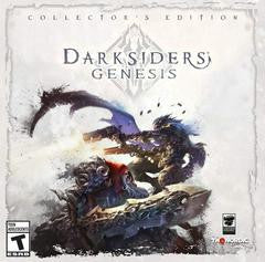 Darksiders Genesis [Collector's Edition] - Complete - Xbox One