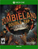 Zombieland Double Tap Roadtrip - Complete - Xbox One