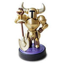 Shovel Knight [Gold Edition] - New - Amiibo
