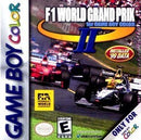 F1 World Grand Prix II - In-Box - GameBoy Color