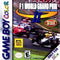 F1 World Grand Prix II - In-Box - GameBoy Color