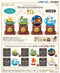 Pokemon Terrarium Collection #10 (Japan Import)