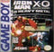 Iron Man X-O Manowar in Heavy Metal - Complete - GameBoy