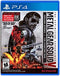 Metal Gear Solid V The Definitive Experience - Loose - Playstation 4
