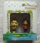 Isabelle & Digby 2 Pack - Loose - Amiibo