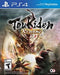 Toukiden: Kiwami - Complete - Playstation 4