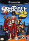 NBA Street Vol 2 - Complete - Gamecube