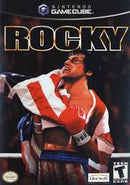 Rocky - Loose - Gamecube