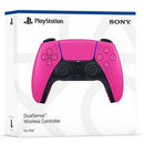 DualSense Wireless Controller [Nova Pink] - Loose - Playstation 5