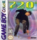 720 - Complete - GameBoy Color