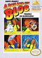 A Boy and His Blob Trouble on Blobolonia - Complete - NES