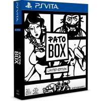 Pato Box - Loose - Playstation Vita