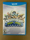 Skylanders Swap Force [Game Only] - Complete - Wii U