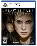 A Plague Tale: Requiem - Complete - Playstation 5