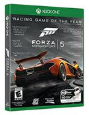 Forza Motorsport 5 [Game of the Year] - Complete - Xbox One