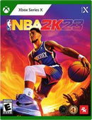 NBA 2K23 - Complete - Xbox Series X