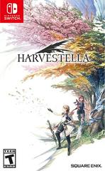 Harvestella - Complete - Nintendo Switch