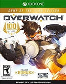 Overwatch [Game of the Year] - Loose - Xbox One