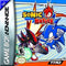 Sonic Battle - Loose - GameBoy Advance