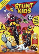 Stunt Kids - Loose - NES