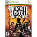 Guitar Hero III Legends of Rock [Not For Resale] - Complete - Xbox 360