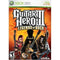 Guitar Hero III Legends of Rock [Not For Resale] - Complete - Xbox 360
