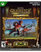 Harry Potter Quidditch Champions: Deluxe Edition - Complete - Xbox Series X