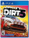 Dirt 5 - Complete - Playstation 4