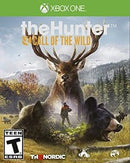 The Hunter: Call of the Wild 2019 - Loose - Xbox One