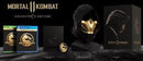 Mortal Kombat 11 [Kollector's Edition] - Loose - Playstation 4