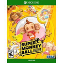 Super Monkey Ball: Banana Blitz HD - Loose - Xbox One