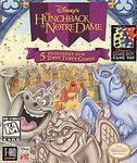 Hunchback of Notre Dame - In-Box - GameBoy