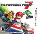 Mario Kart 7 - Complete - Nintendo 3DS