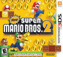 New Super Mario Bros. 2 - Loose - Nintendo 3DS