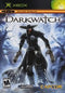 Darkwatch - In-Box - Xbox