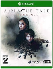 A Plague Tale: Innocence - Complete - Xbox One