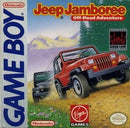 Jeep Jamboree - In-Box - GameBoy