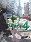 Disaster Report 4: Summer Memories - Loose - Playstation 4