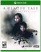 A Plague Tale: Innocence - Loose - Xbox One