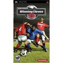 World Soccer Winning Eleven 9 - Complete - PSP