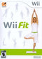 Wii Fit (game Only) - Complete - Wii