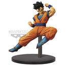 Dragon Ball Super Chosenshiretsuden Vol. 6 Ultimate Son Gohan Figure 15982