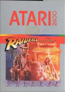 Raiders of the Lost Ark - In-Box - Atari 2600